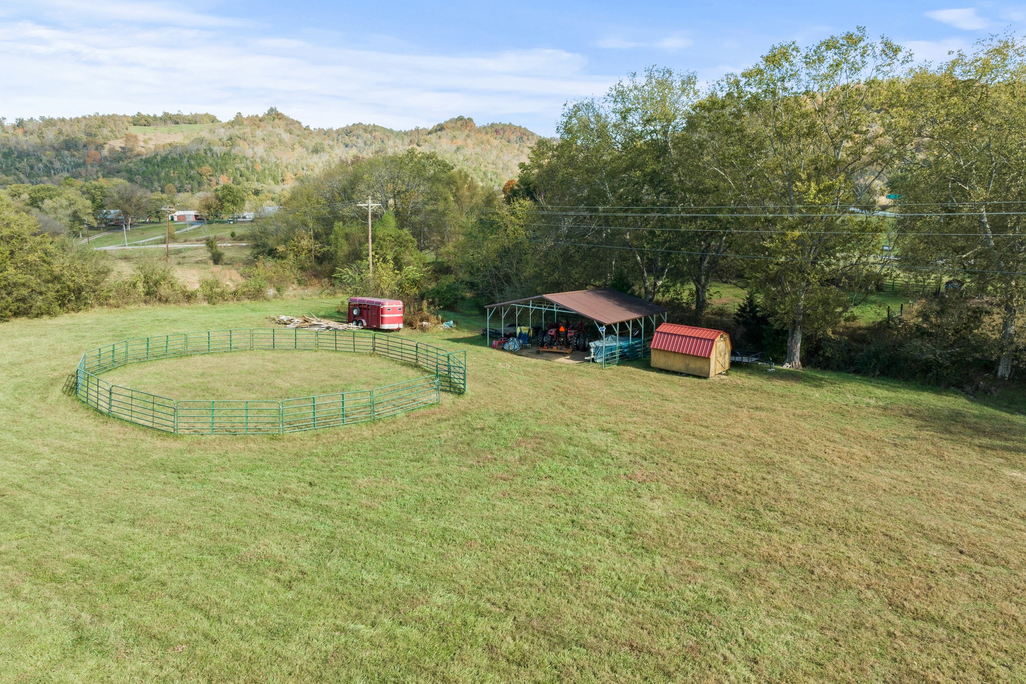 11528 Dodson Branch Highway Gainesboro TN 38562