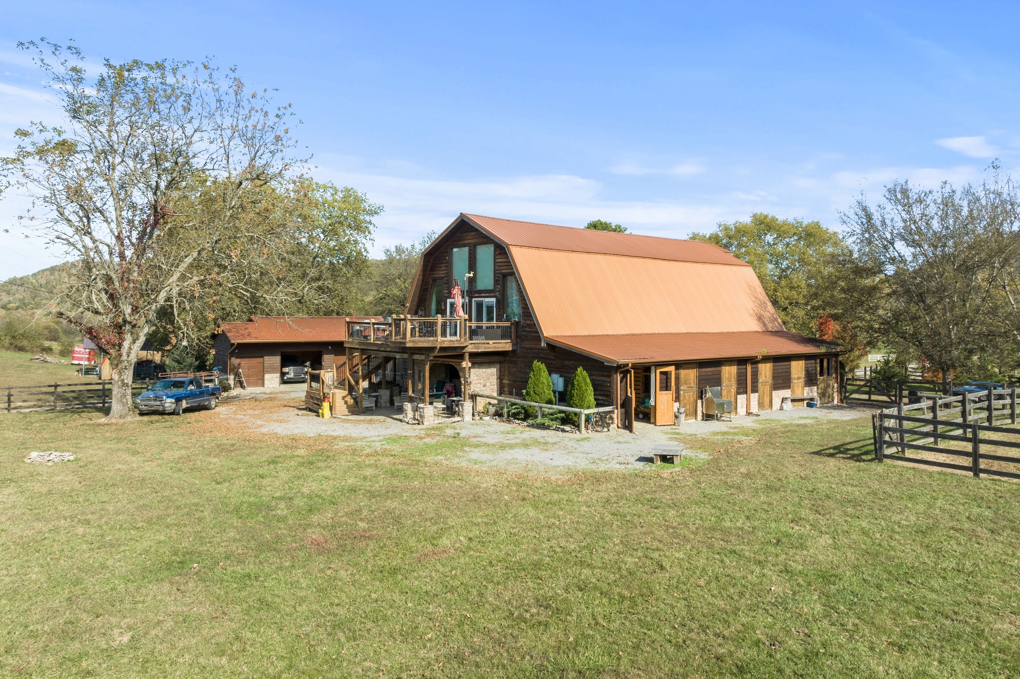 11528 Dodson Branch Highway Gainesboro TN 38562