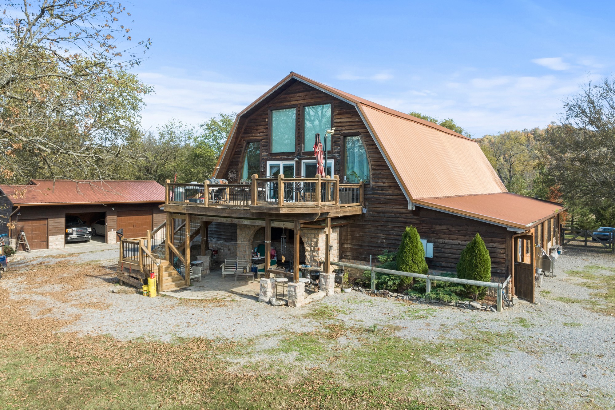 11528 Dodson Branch Highway Gainesboro TN 38562