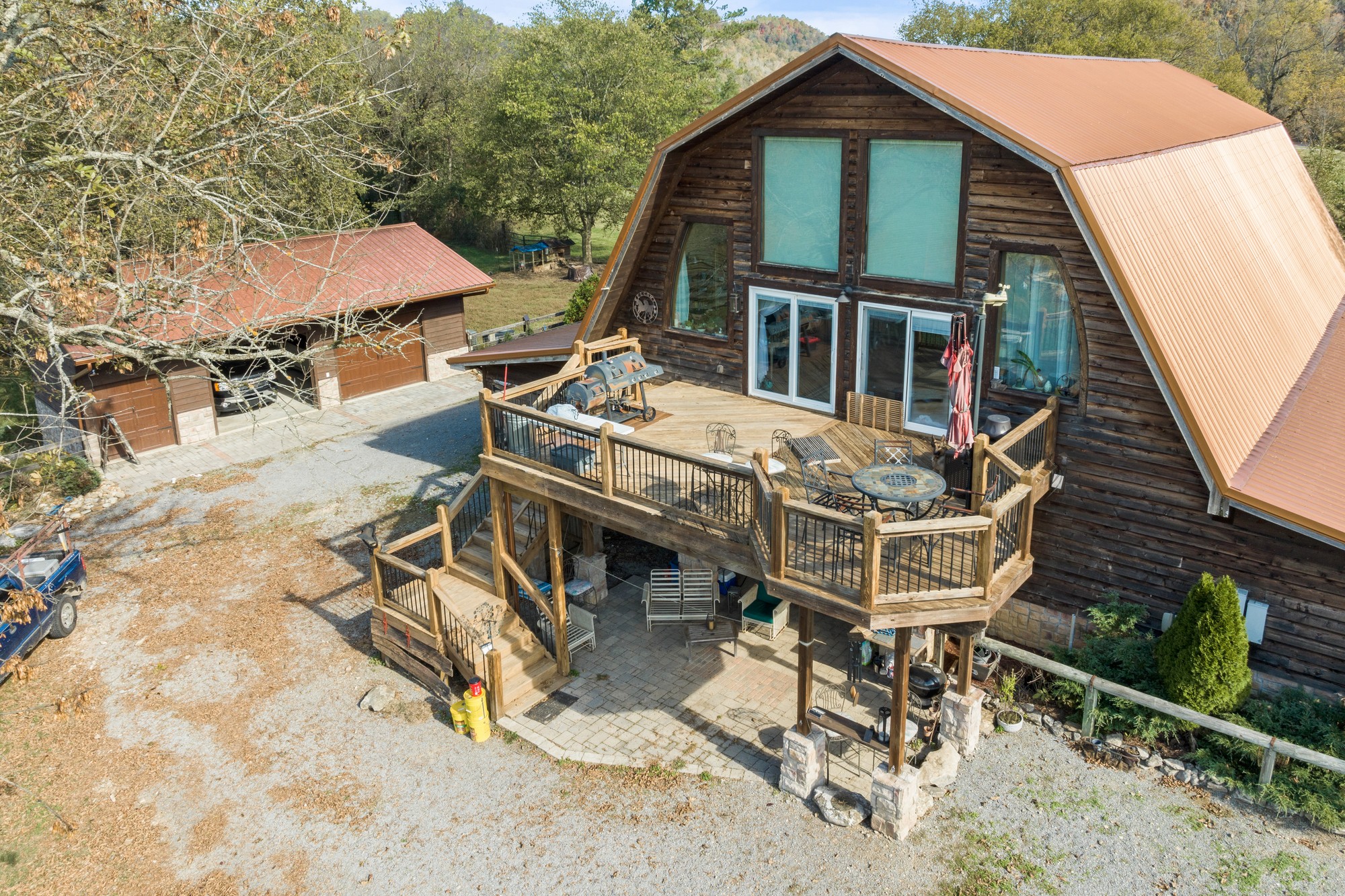 11528 Dodson Branch Highway Gainesboro TN 38562