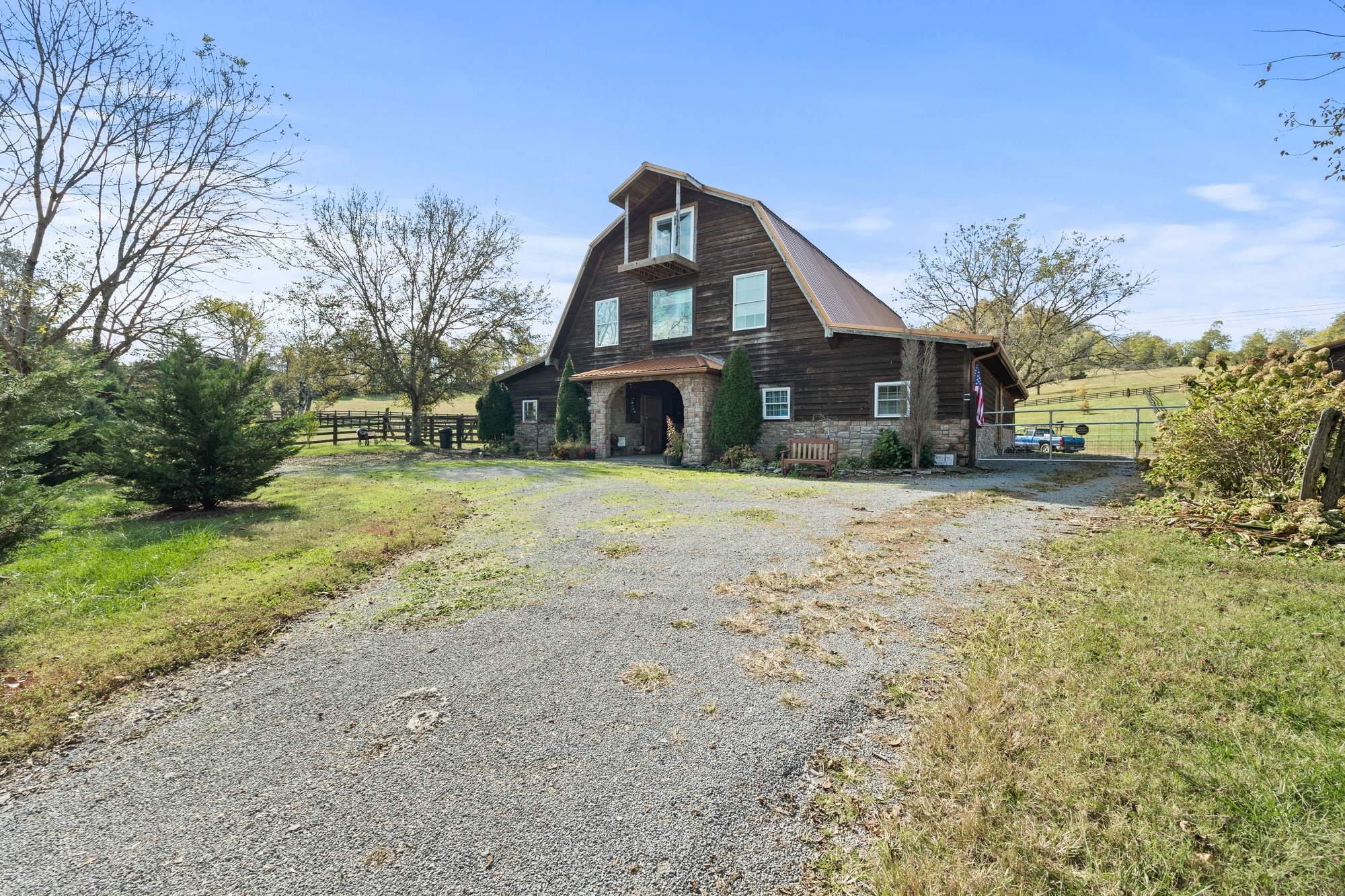 11528 Dodson Branch Highway Gainesboro TN 38562