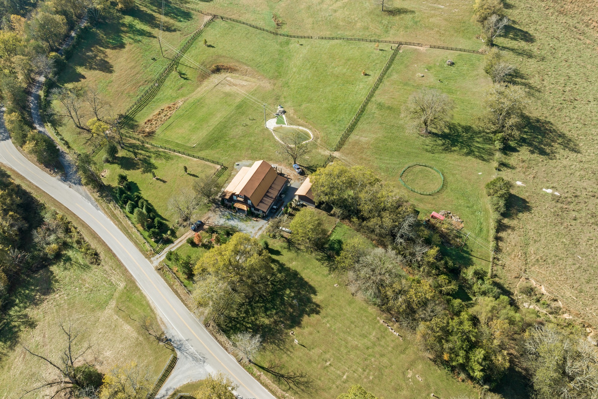 11528 Dodson Branch Highway Gainesboro TN 38562