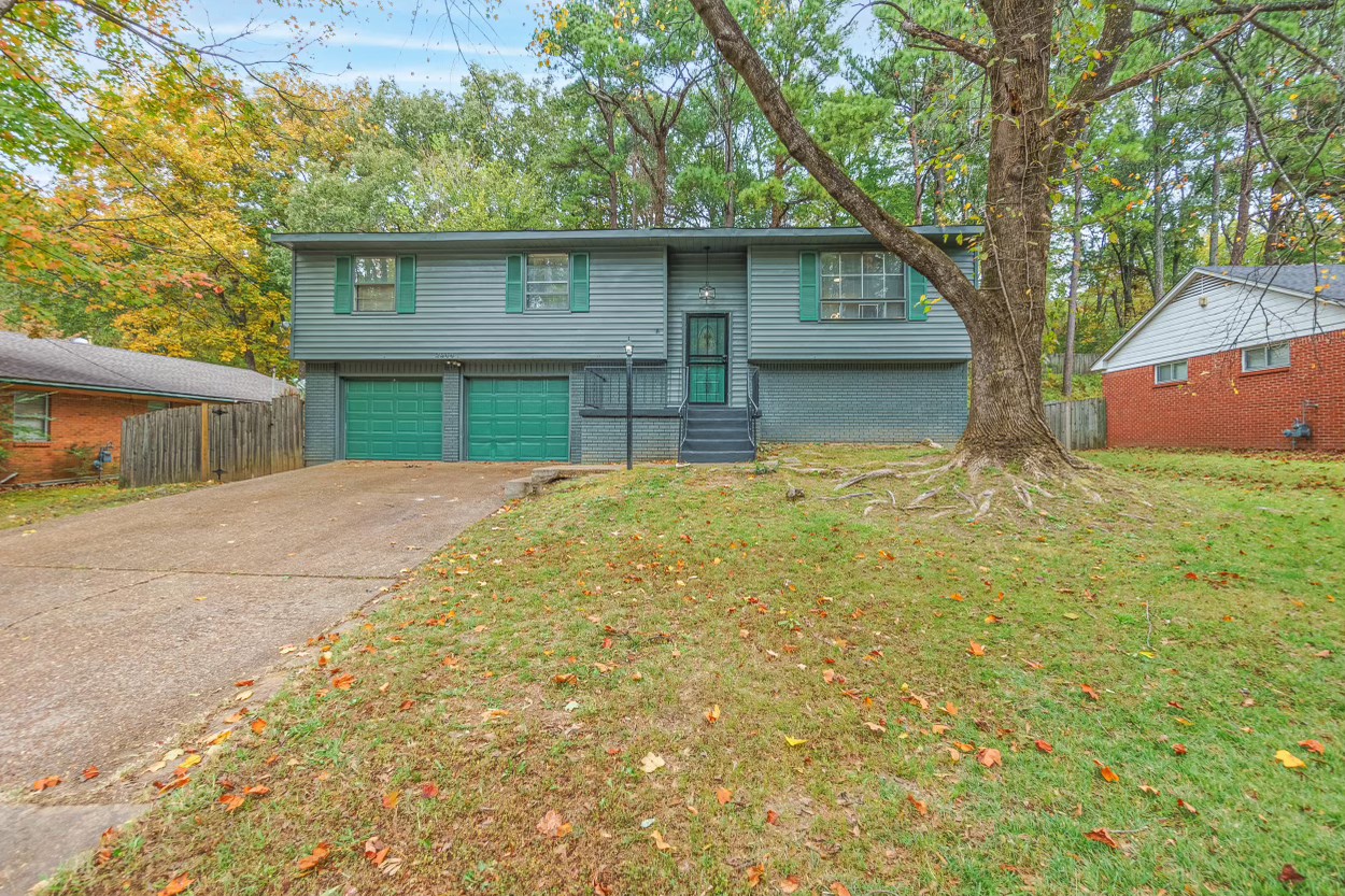 3944 Plymouth Avenue Memphis TN 38128