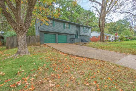 3944 Plymouth Avenue Memphis TN 38128