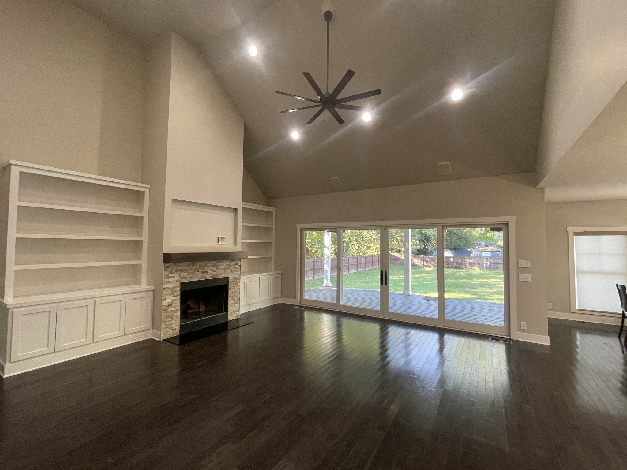 104 Peacock Street Bell Buckle TN 37020