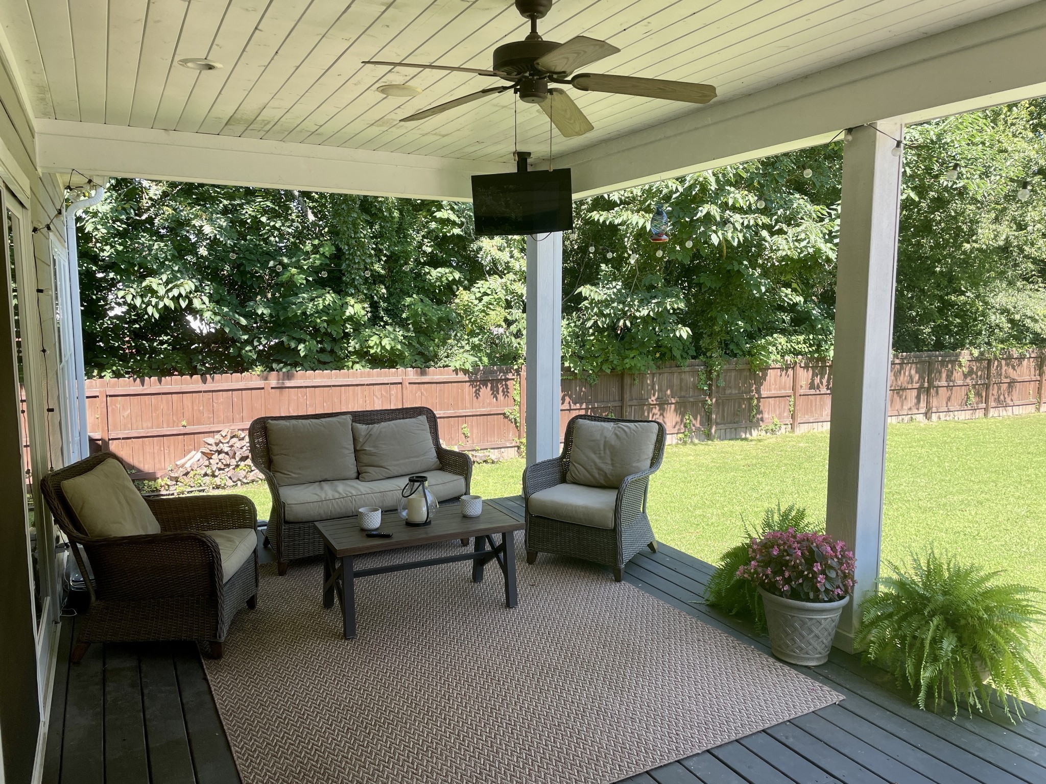 104 Peacock Street Bell Buckle TN 37020