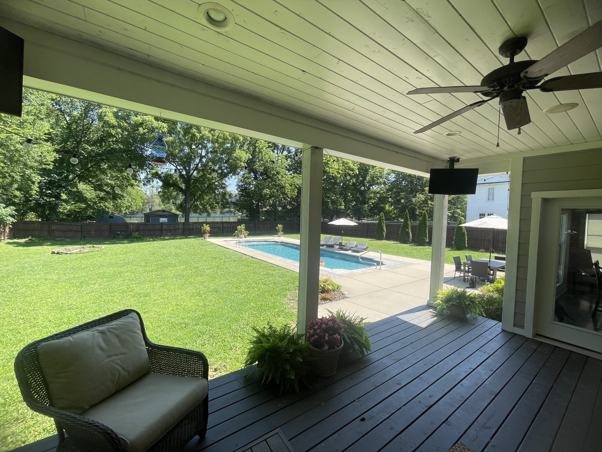 104 Peacock Street Bell Buckle TN 37020