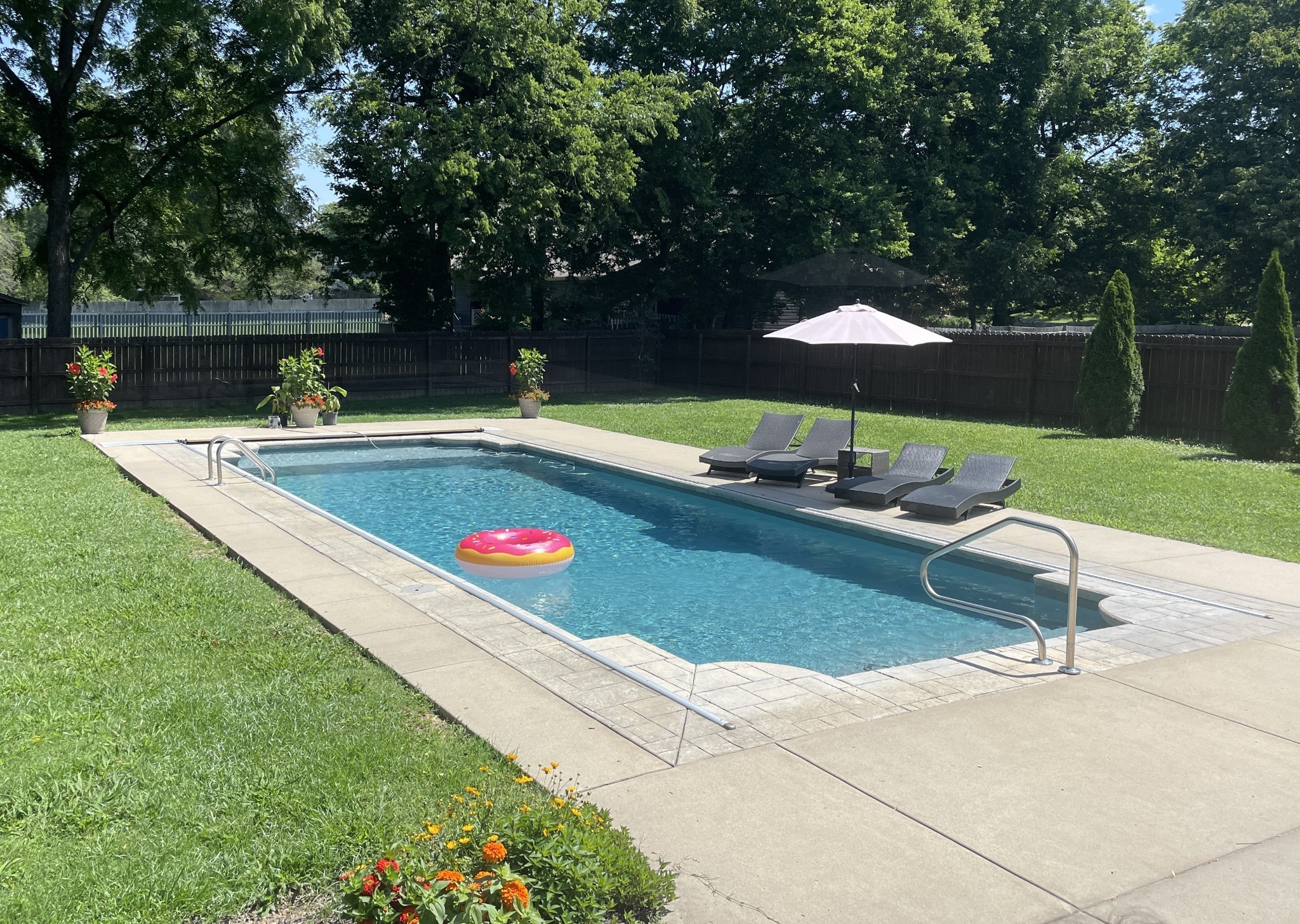 104 Peacock Street Bell Buckle TN 37020