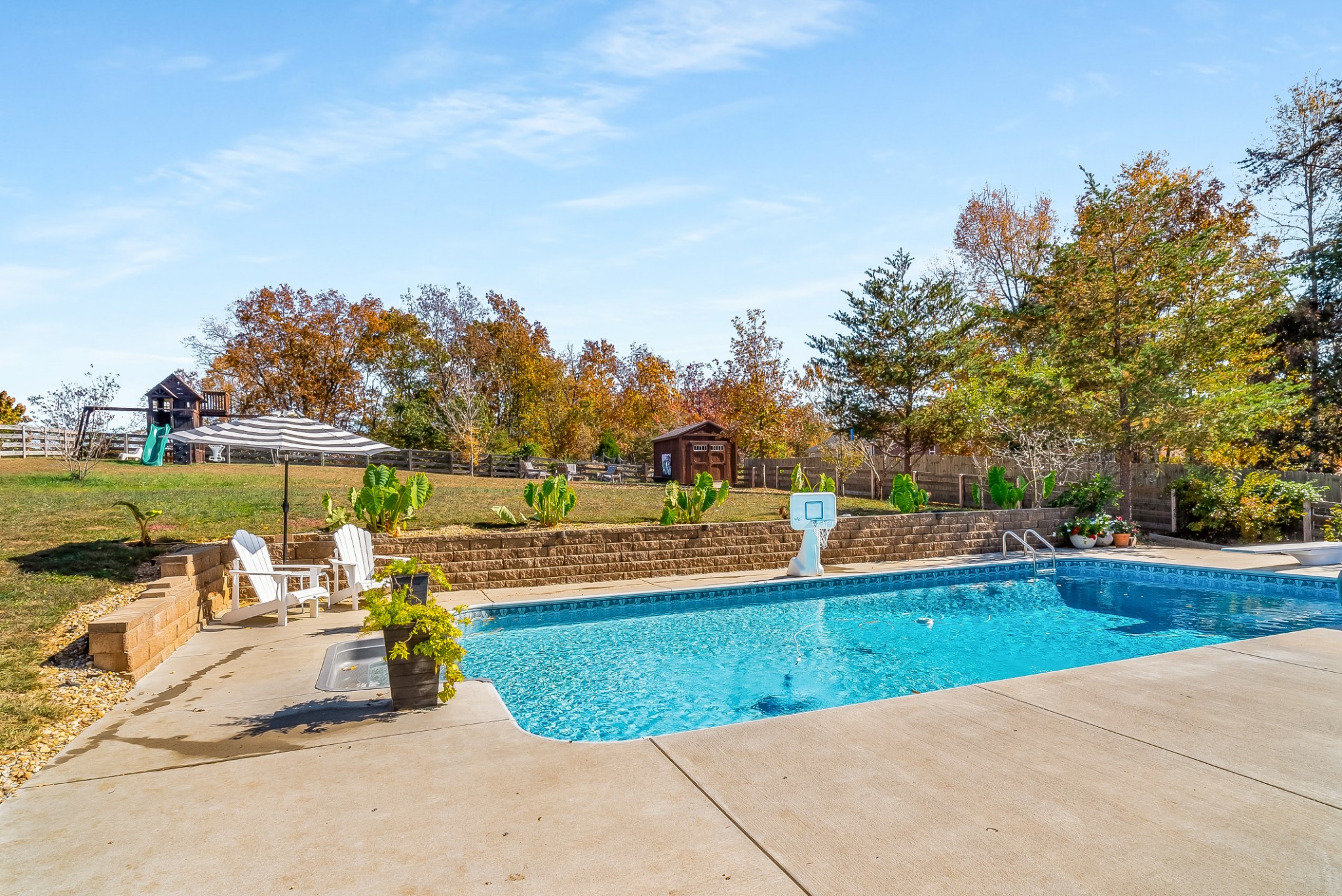 7112 Triple Crown Lane Fairview TN 37062