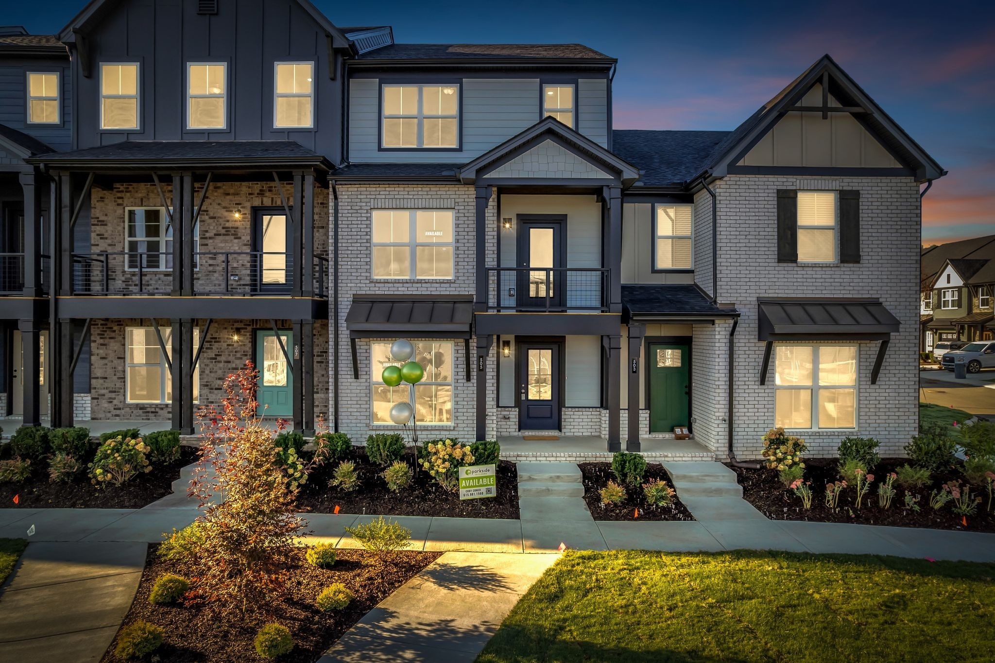 508 Mantes Alley Hendersonville TN 37075