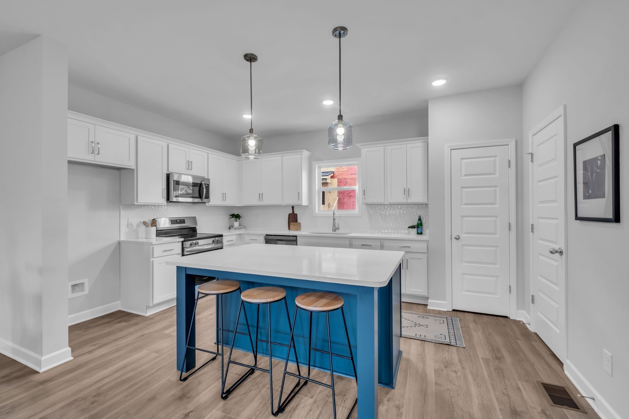 508 Mantes Alley Hendersonville TN 37075