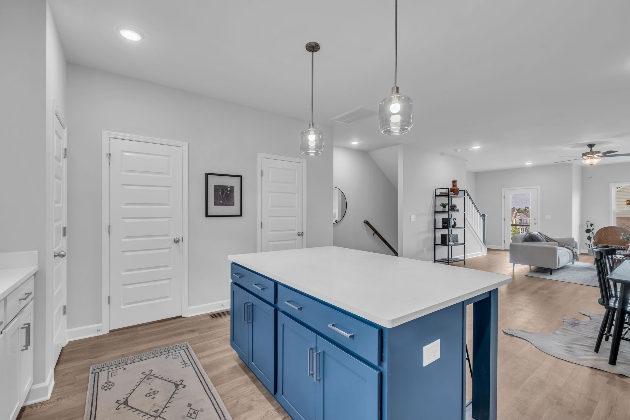 508 Mantes Alley Hendersonville TN 37075