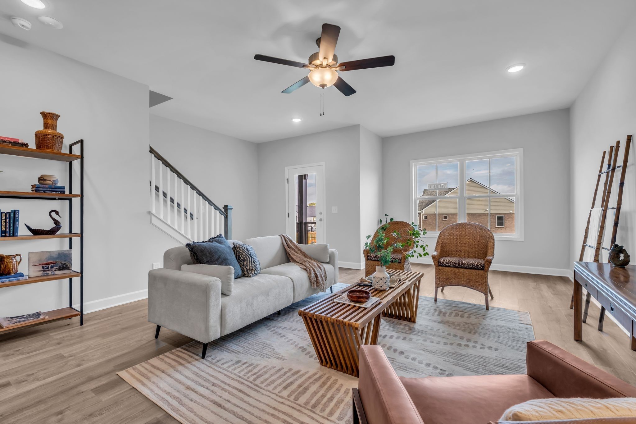 508 Mantes Alley Hendersonville TN 37075