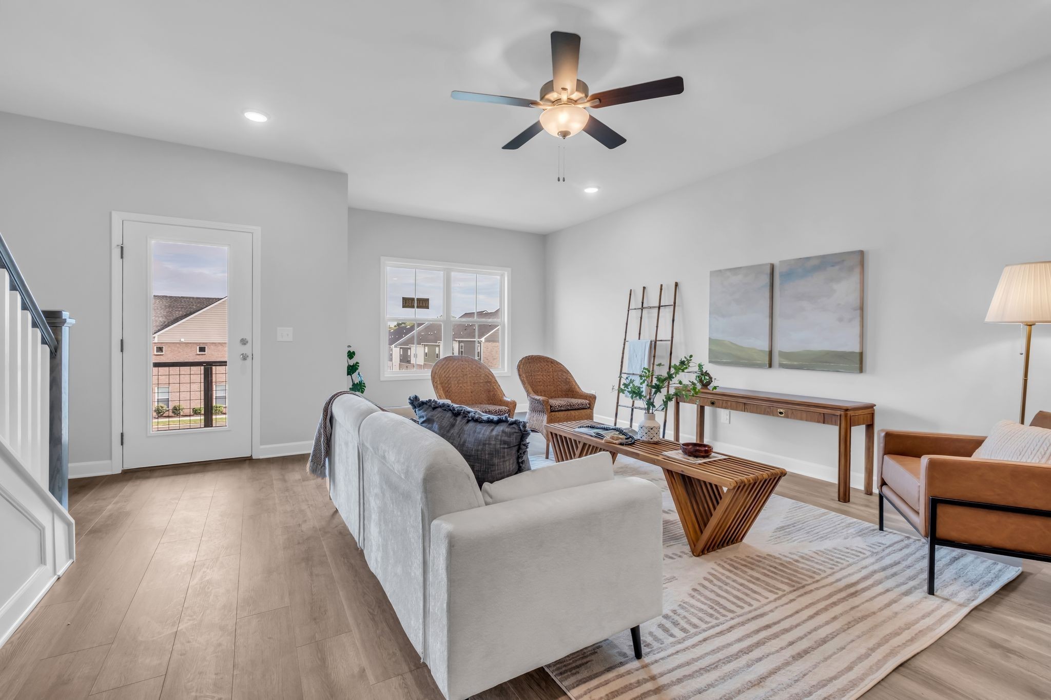 508 Mantes Alley Hendersonville TN 37075