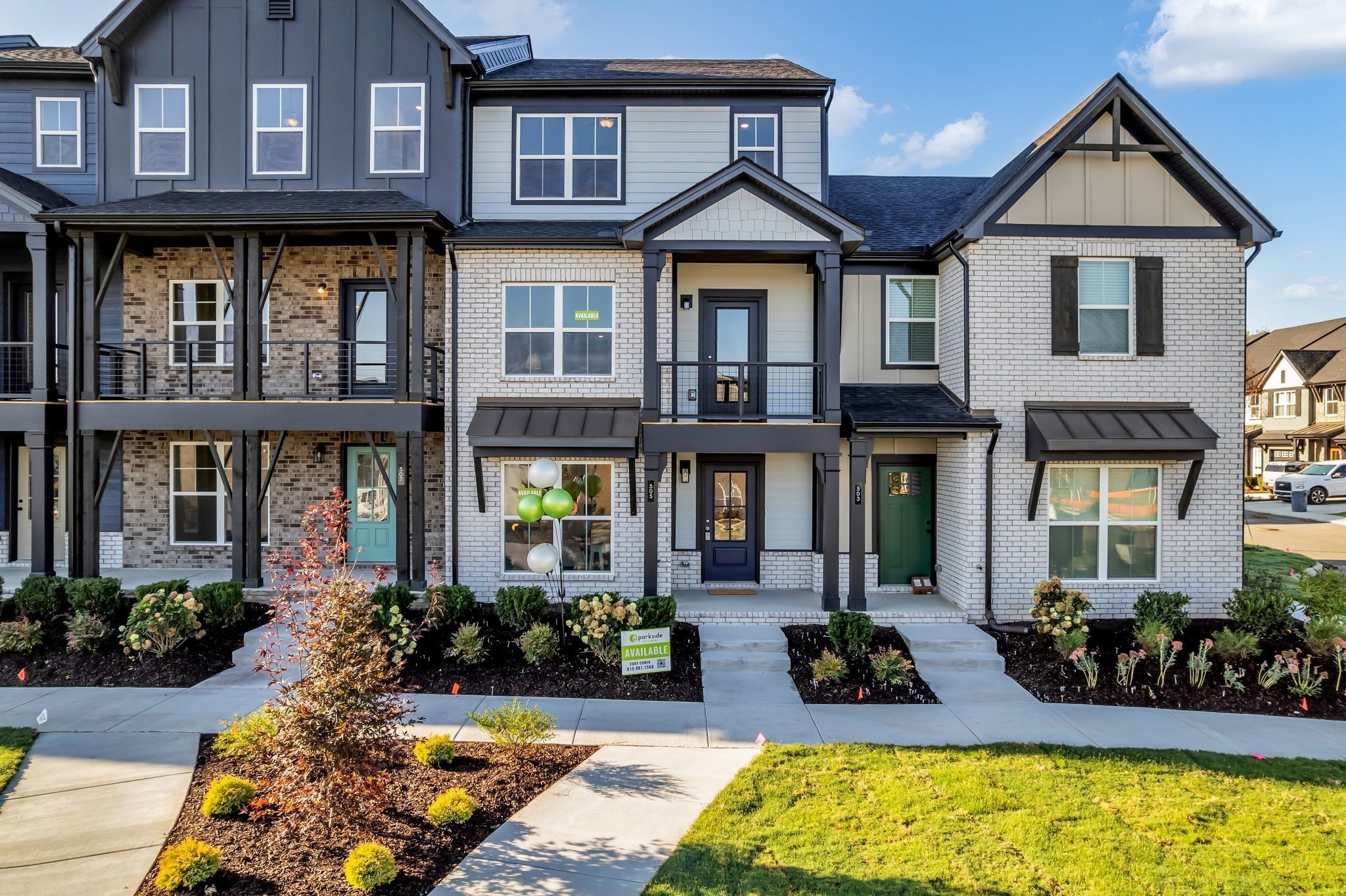 508 Mantes Alley Hendersonville TN 37075