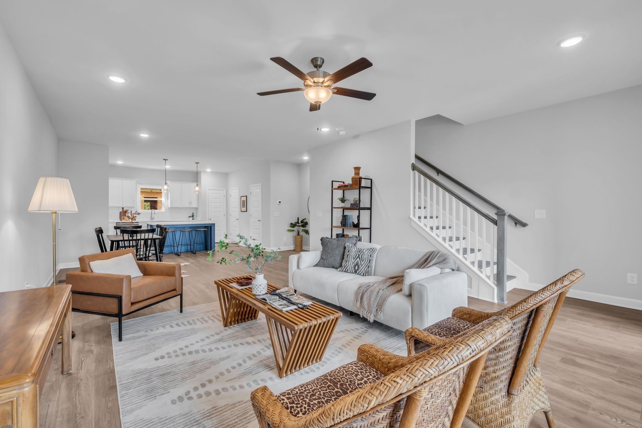 508 Mantes Alley Hendersonville TN 37075