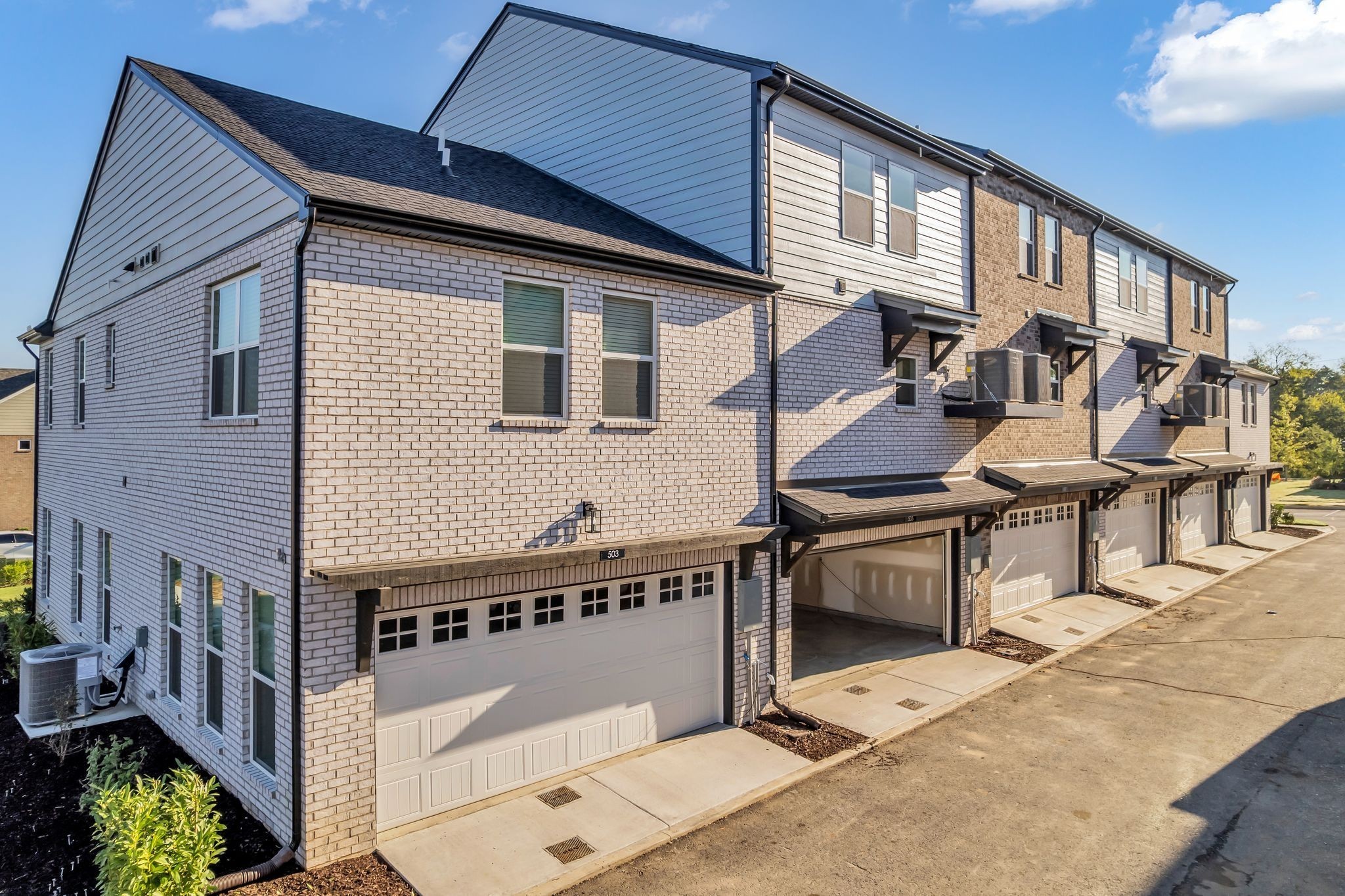 508 Mantes Alley Hendersonville TN 37075