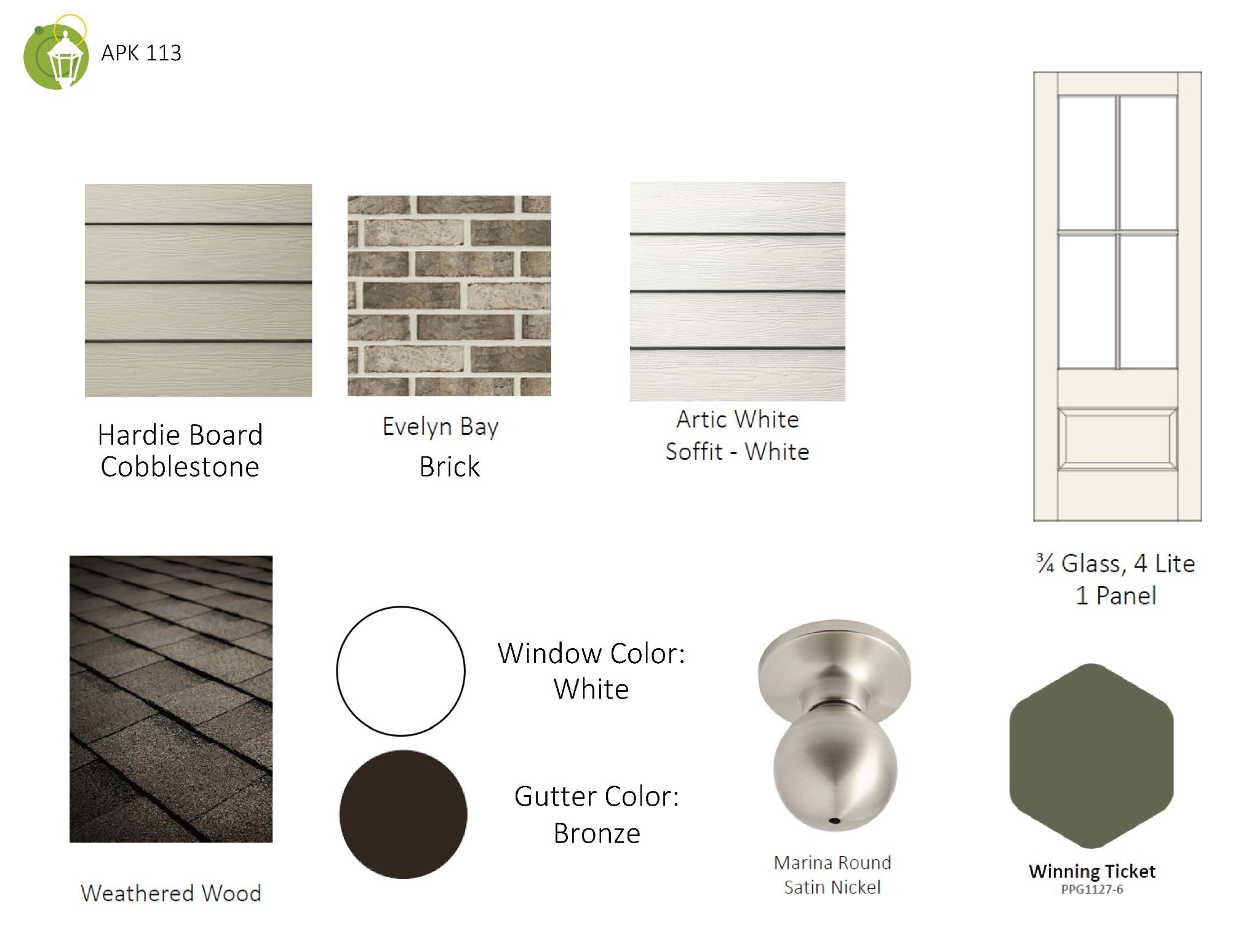 508 Mantes Alley Hendersonville TN 37075