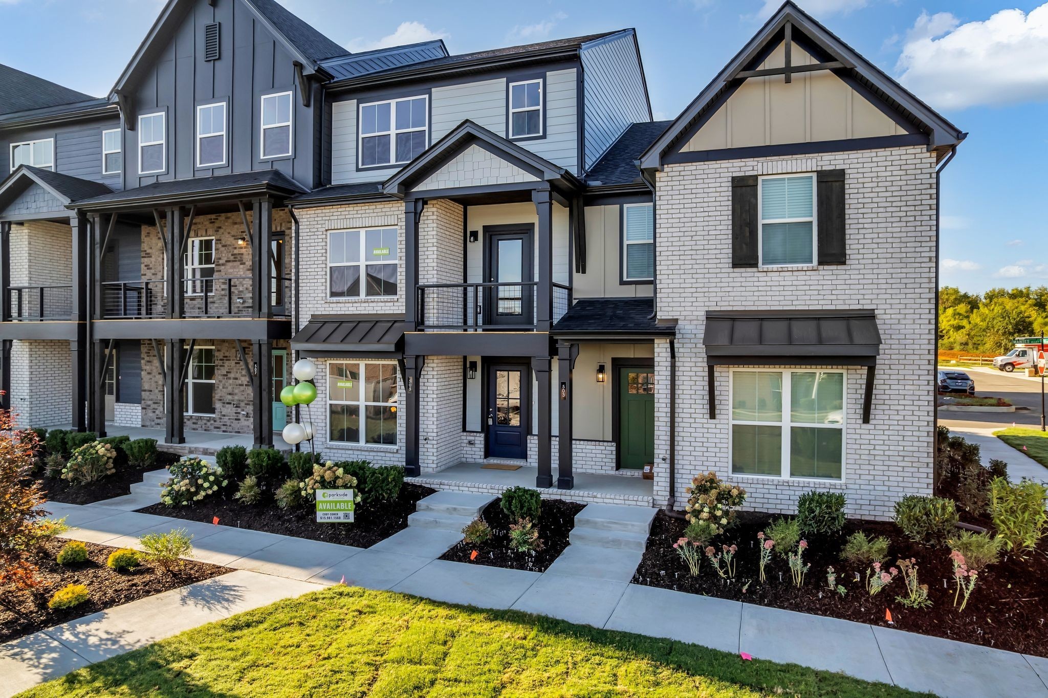 508 Mantes Alley Hendersonville TN 37075