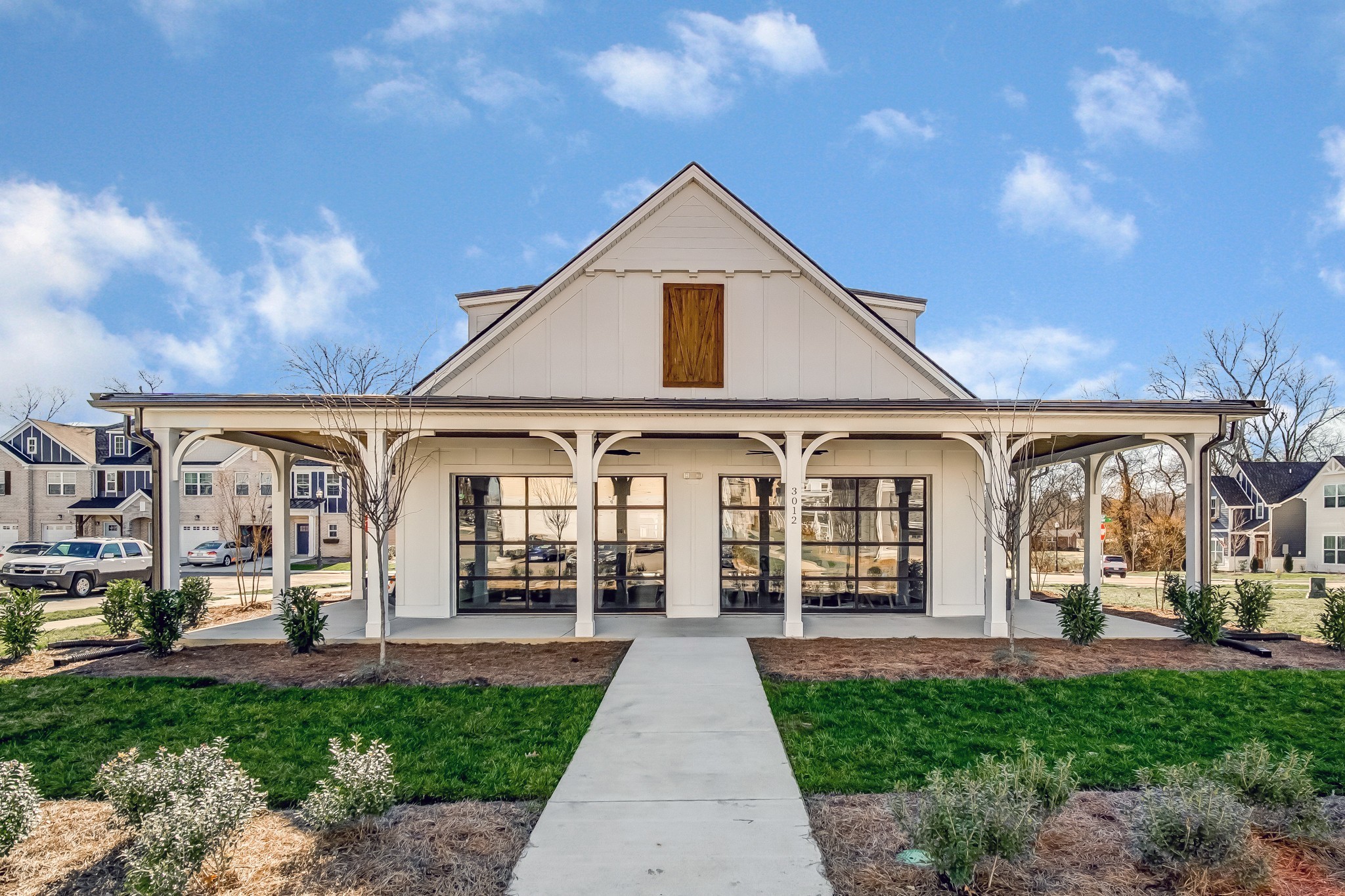 508 Mantes Alley Hendersonville TN 37075