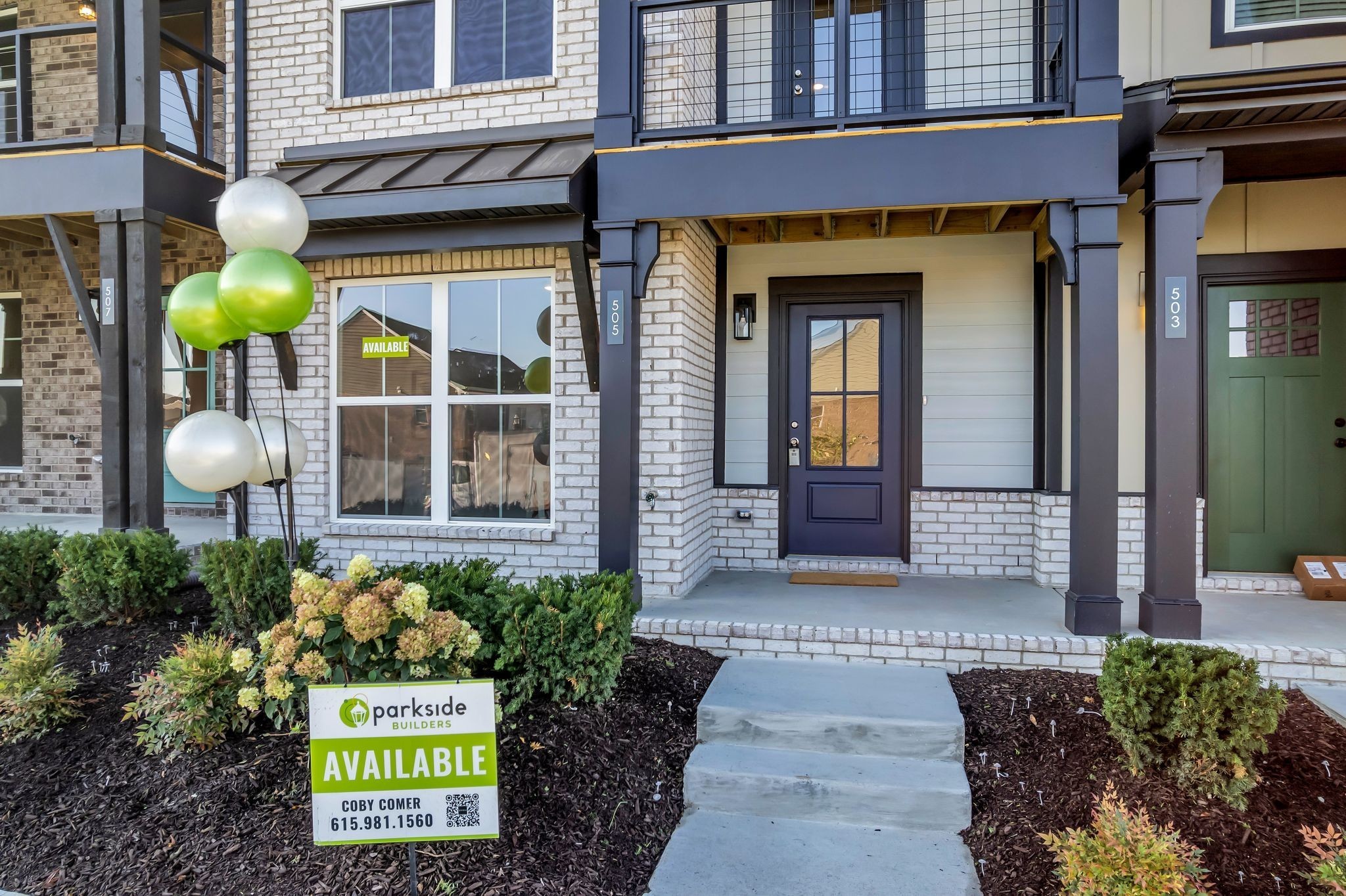 508 Mantes Alley Hendersonville TN 37075