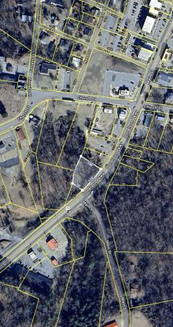 1 Donelson Parkway Dover TN 37058