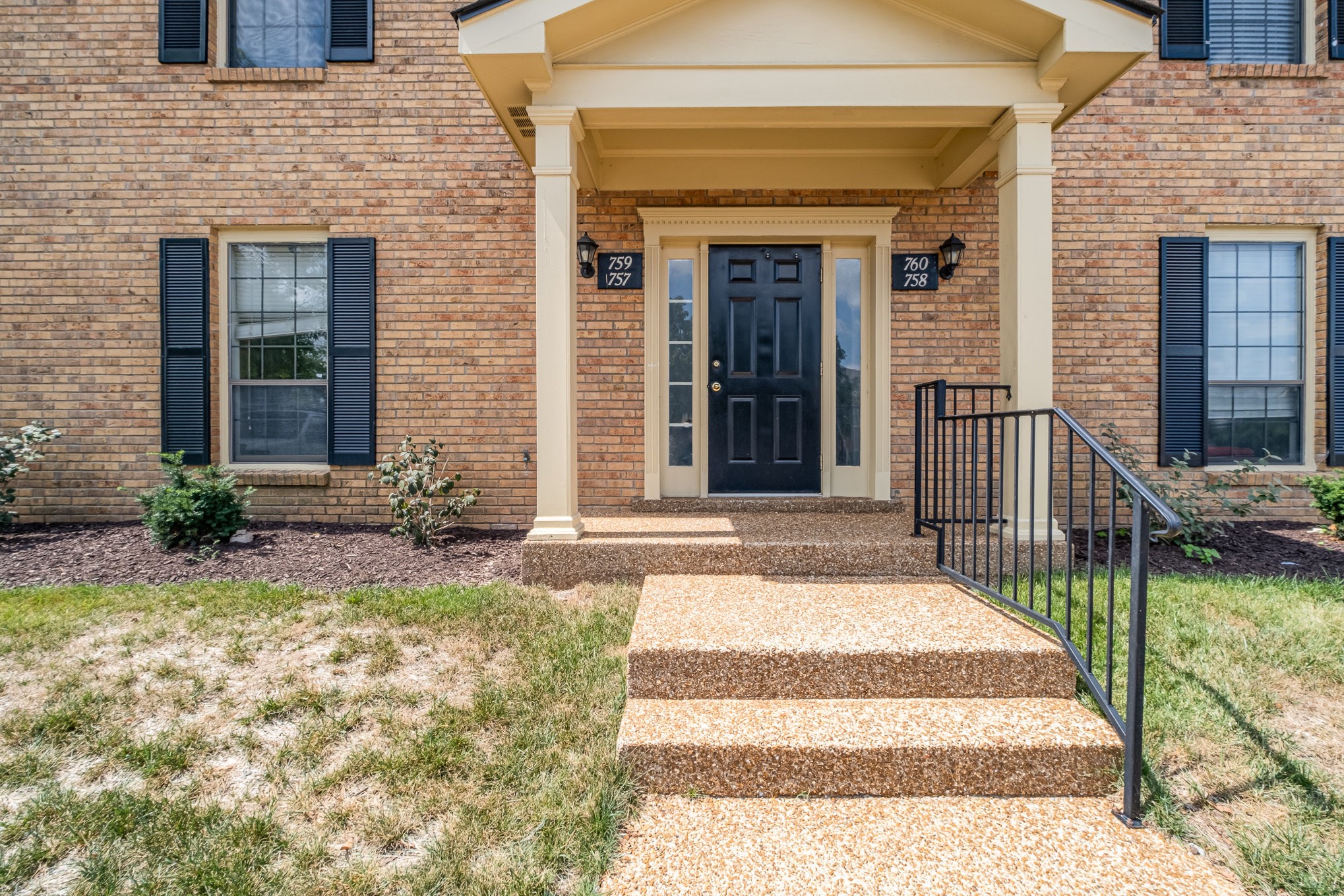 757 Fox Ridge Drive Brentwood TN 37027