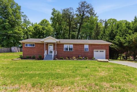 1414 Maple Drive Knoxville TN 37918