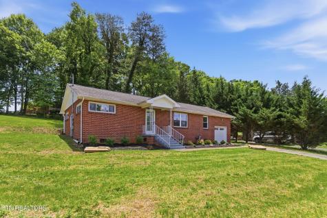 1414 Maple Drive Knoxville TN 37918