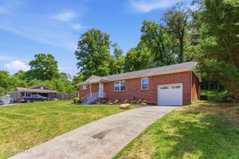 1414 Maple Drive Knoxville TN 37918