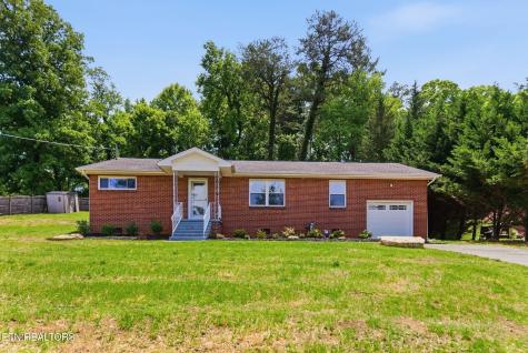 1414 Maple Drive Knoxville TN 37918