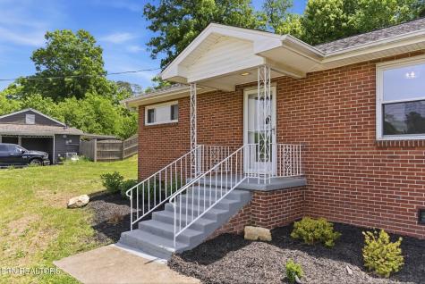 1414 Maple Drive Knoxville TN 37918