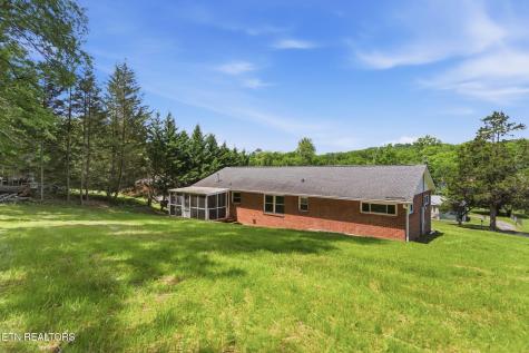 1414 Maple Drive Knoxville TN 37918
