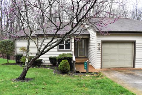 315 Lake Catherine Circle Crossville TN 38558
