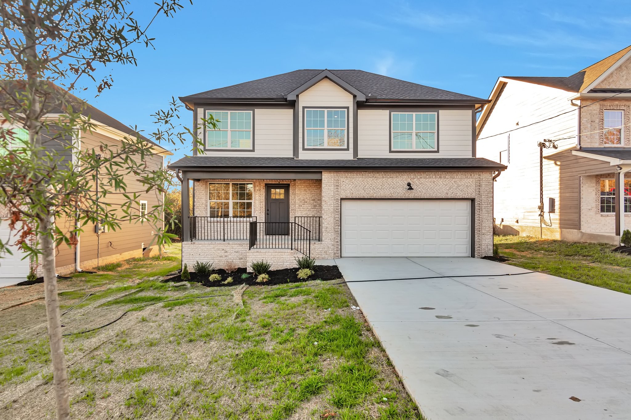 420 Larkin Springs Road Madison TN 37115