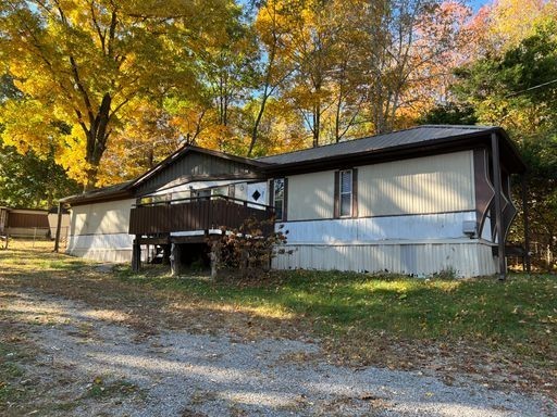 860 Lou Ann Lane Clarksville TN 37042
