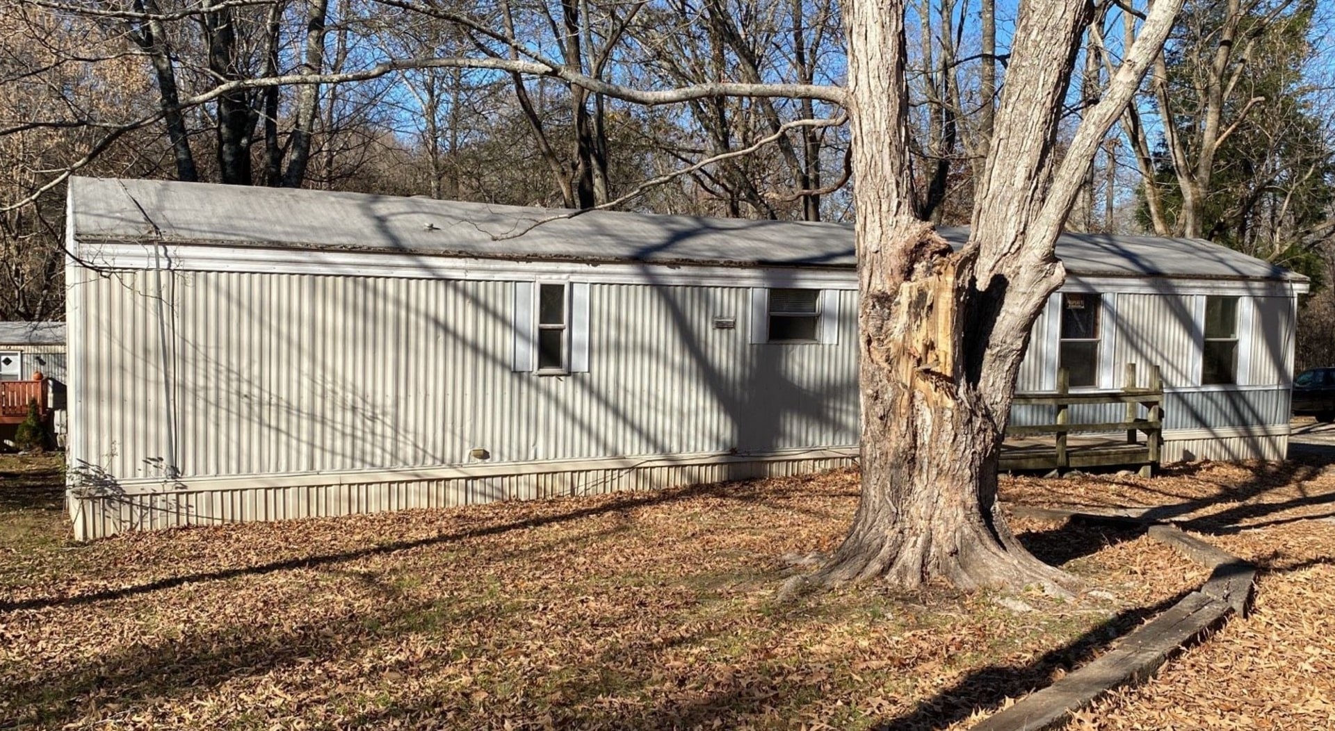 860 Lou Ann Lane Clarksville TN 37042
