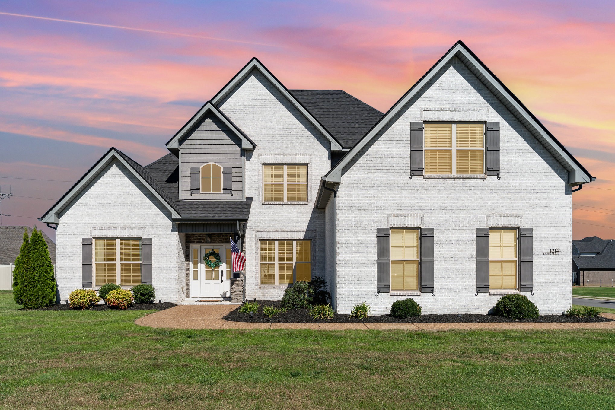 1214 Emmie Reece Drive Smyrna TN 37167