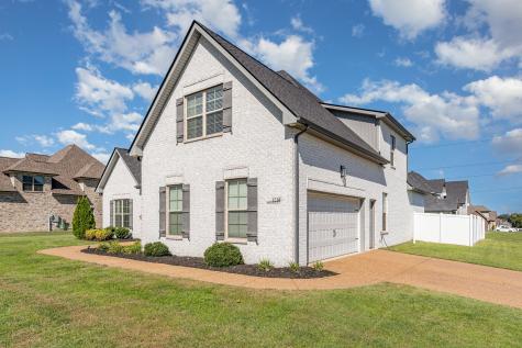 1214 Emmie Reece Drive Smyrna TN 37167