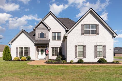 1214 Emmie Reece Drive Smyrna TN 37167