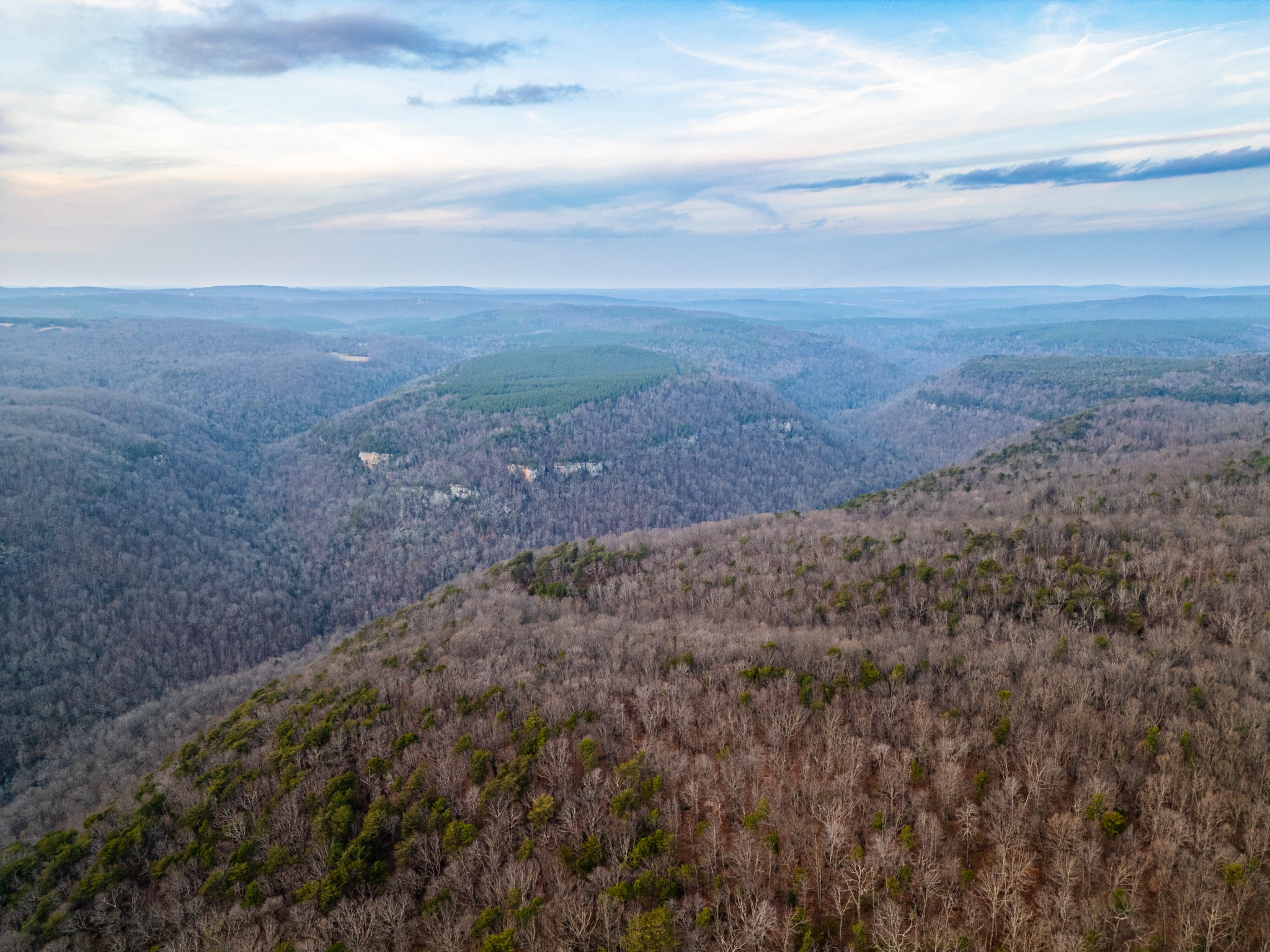 2900300 Smith Mountain Dunlap TN 37327