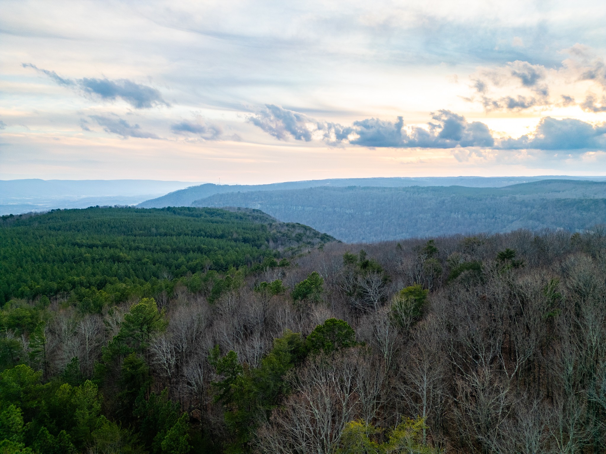 2900300 Smith Mountain Dunlap TN 37327