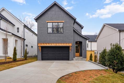 1715 Litton Avenue Nashville TN 37216