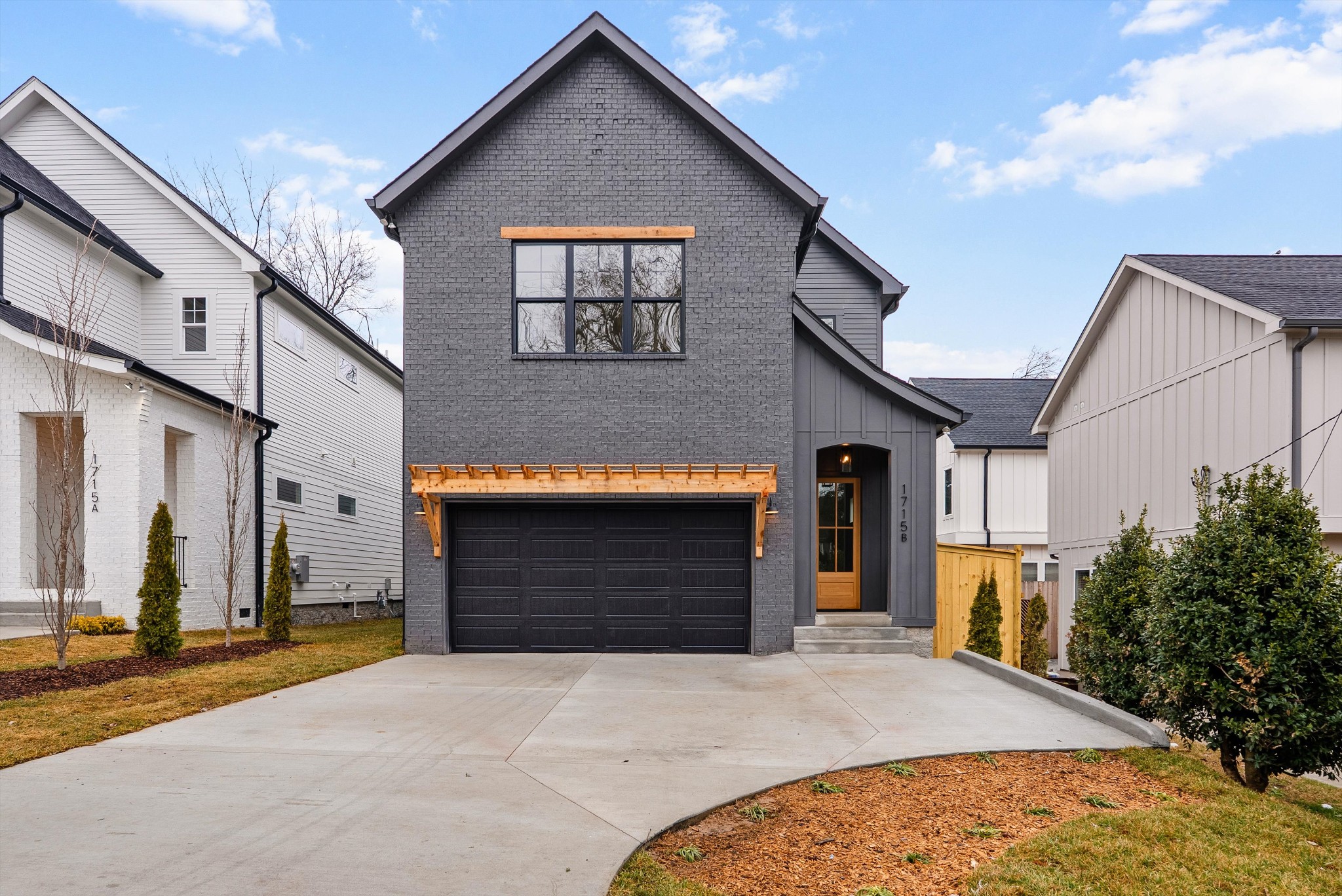 1715 Litton Avenue Nashville TN 37216
