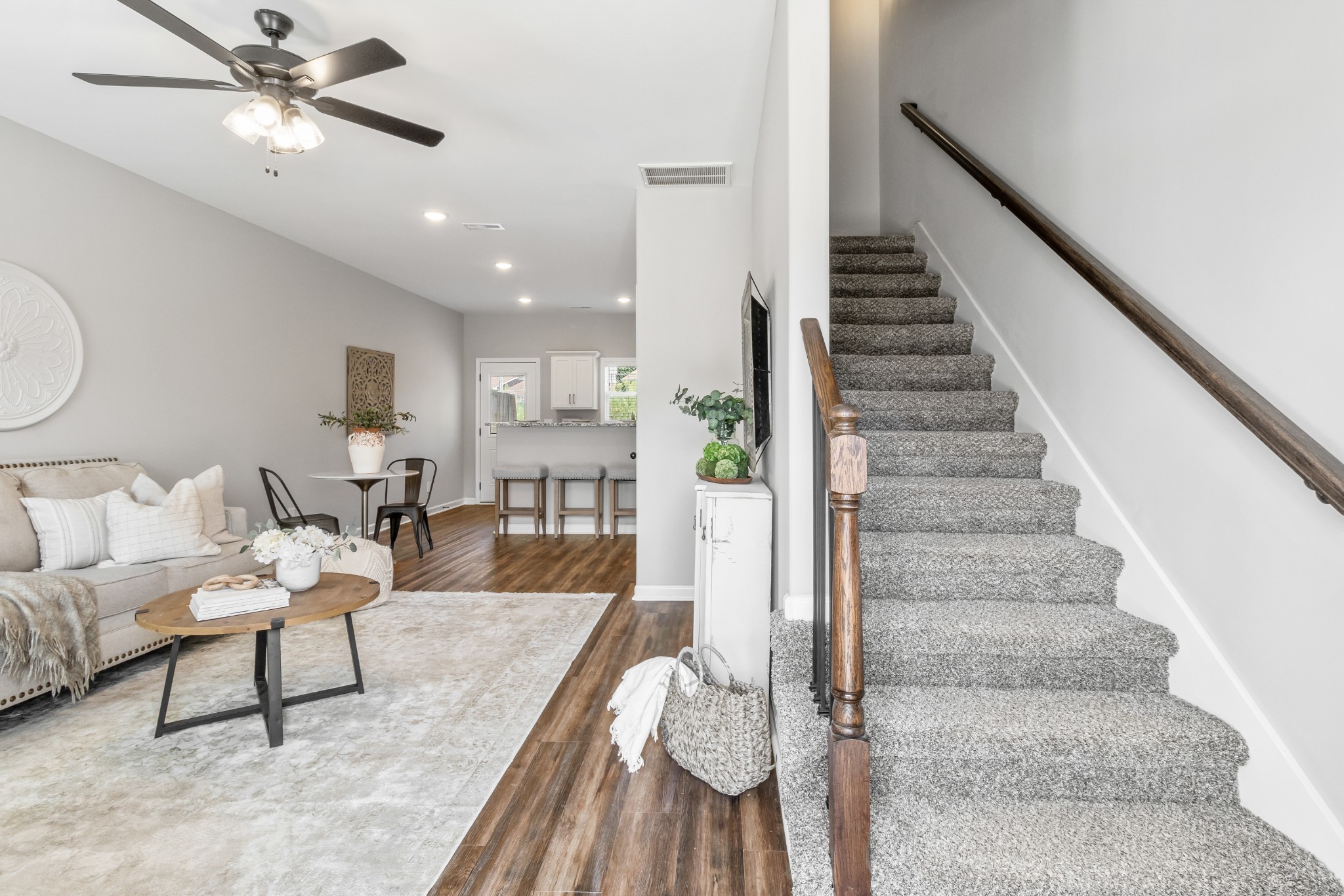 1115 Hillwood Drive #C5 Clarksville TN 37040