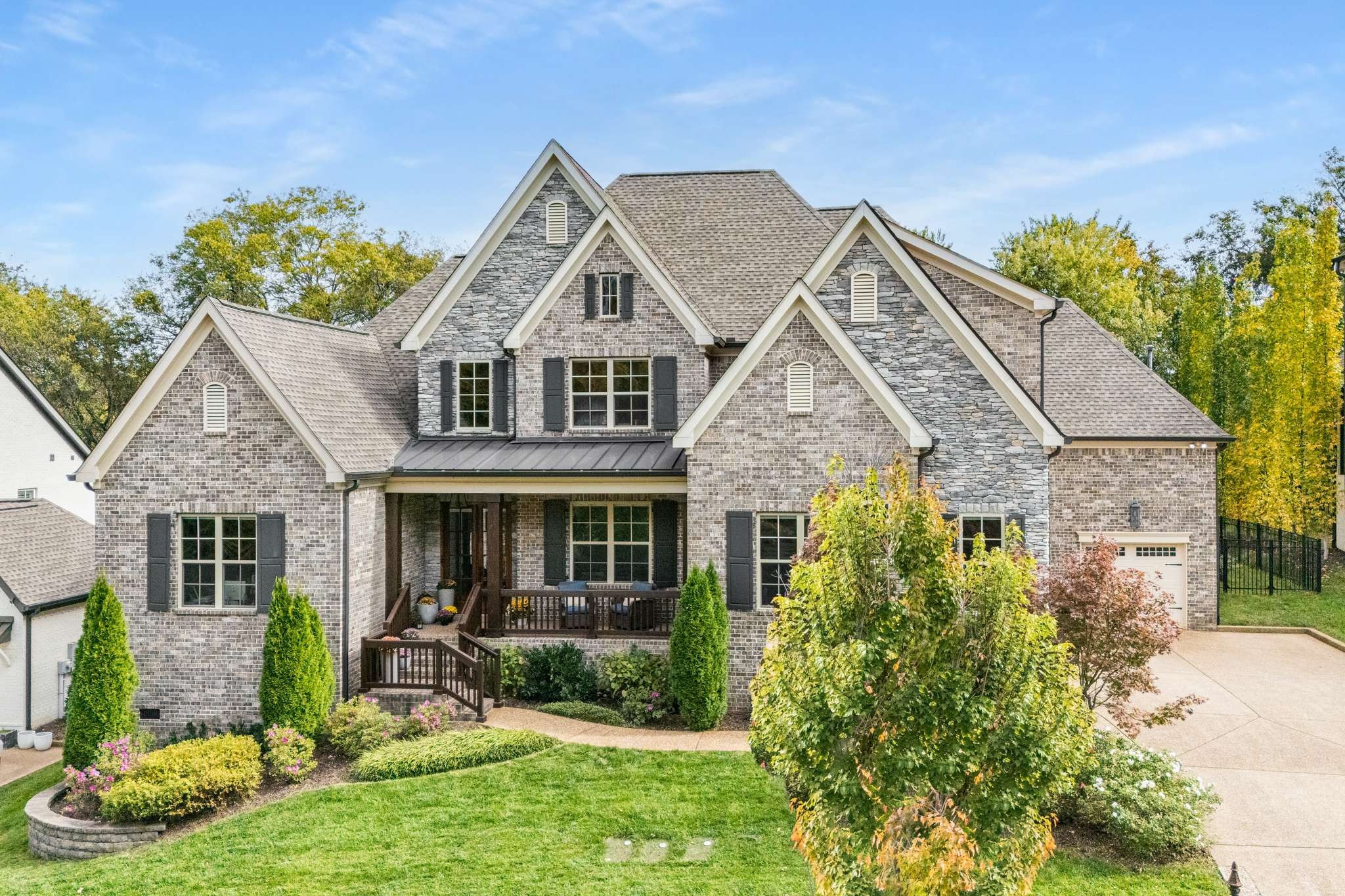1013 Firestone Drive Franklin TN 37067