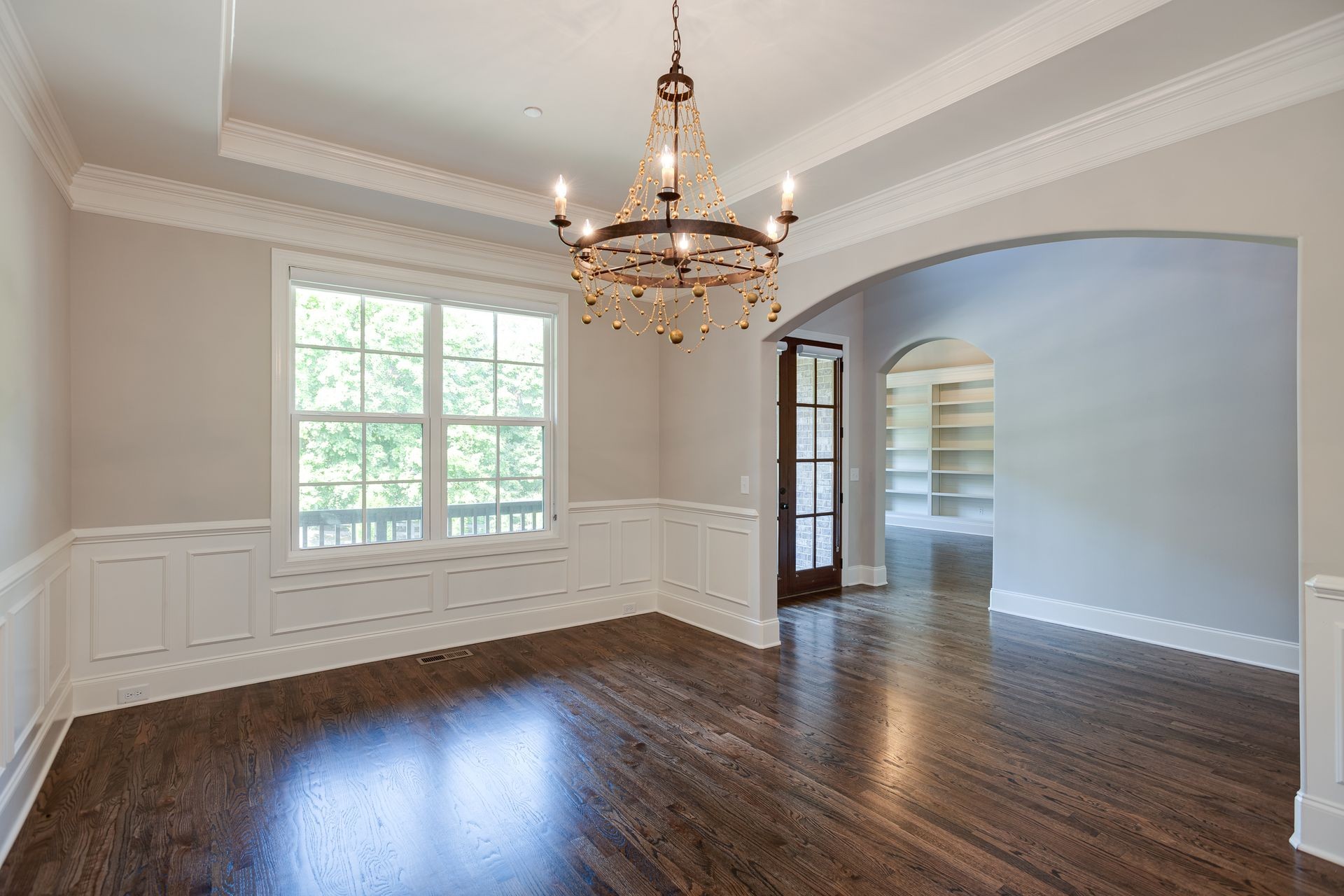 1013 Firestone Drive Franklin TN 37067