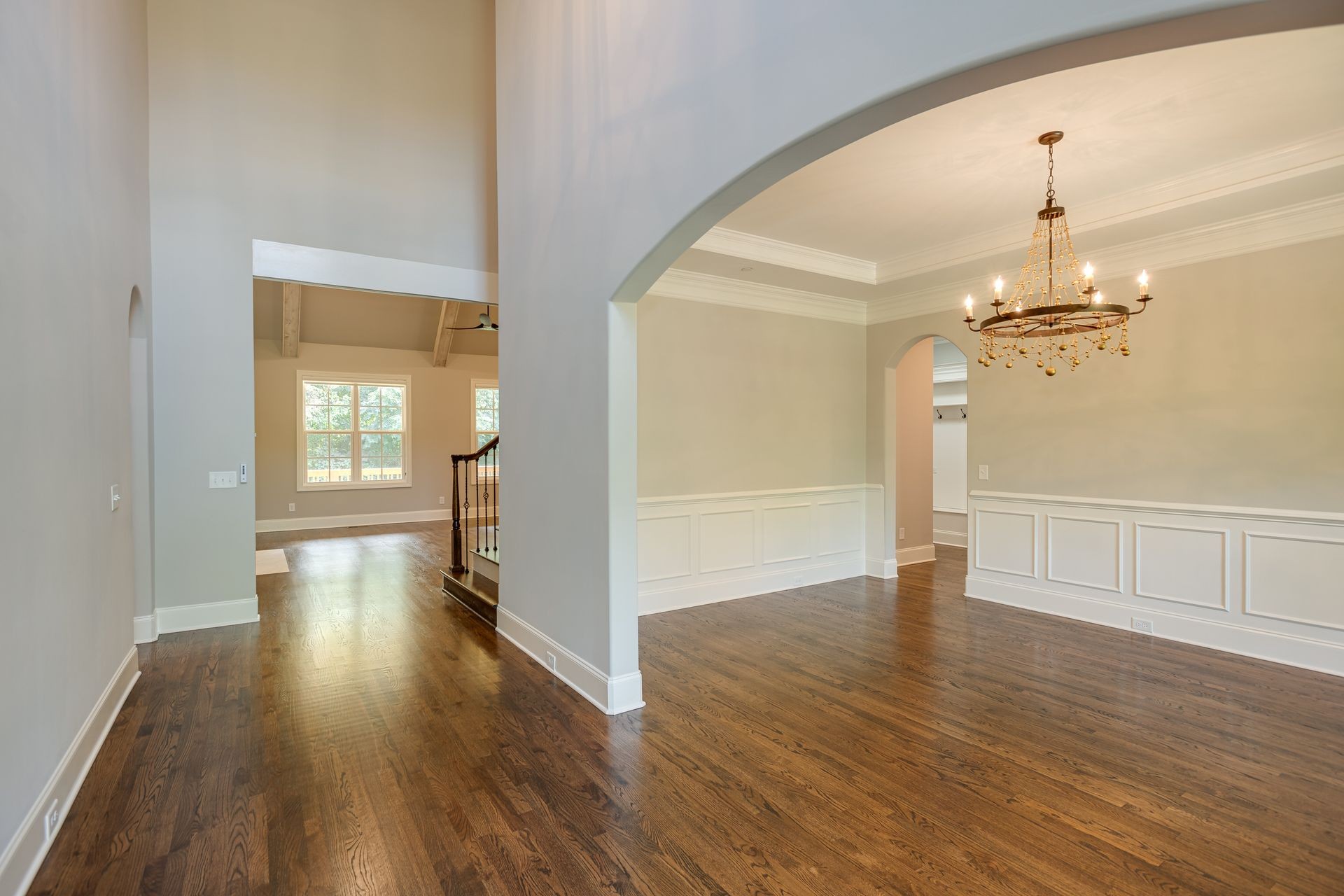1013 Firestone Drive Franklin TN 37067