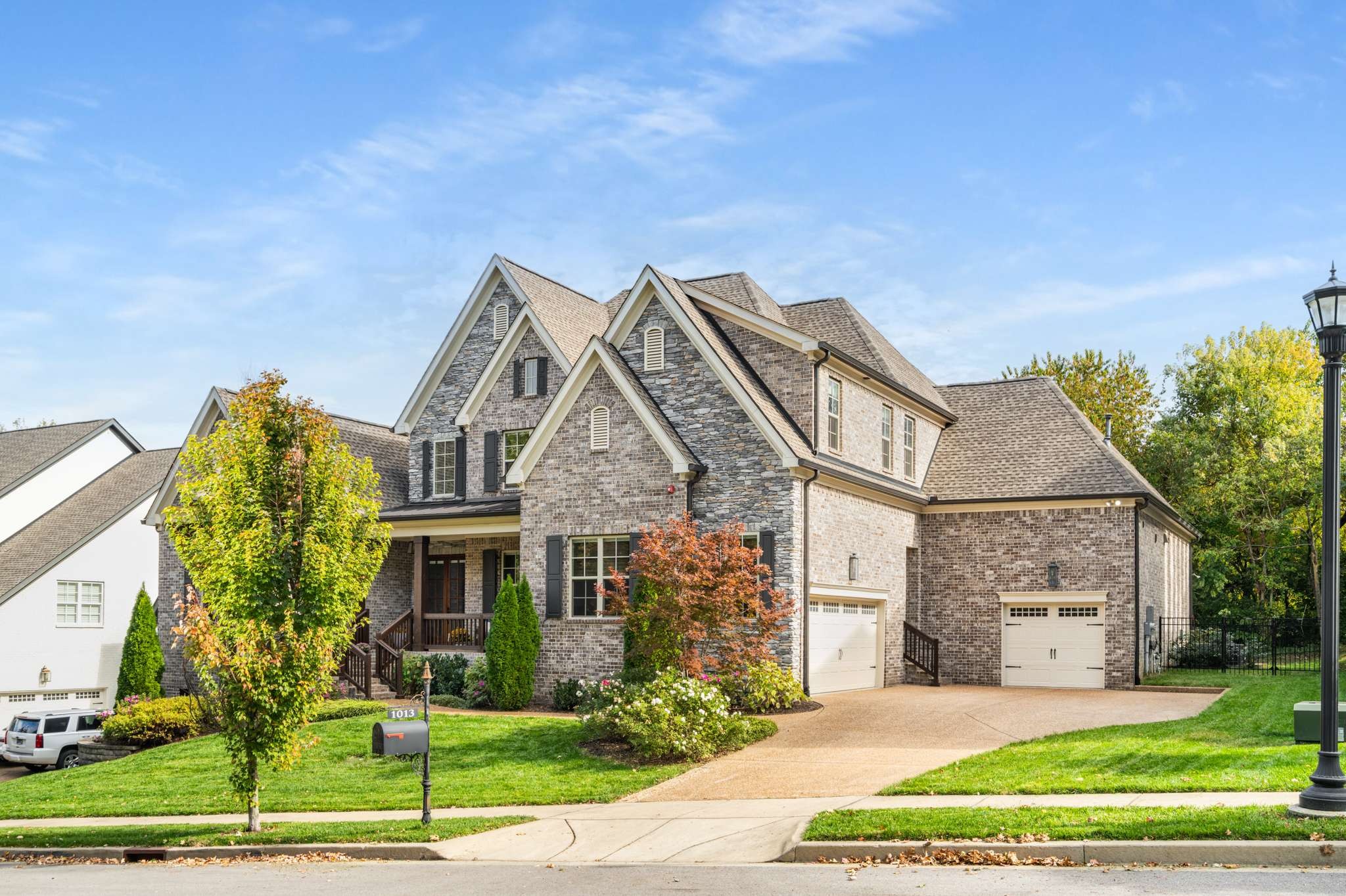 1013 Firestone Drive Franklin TN 37067