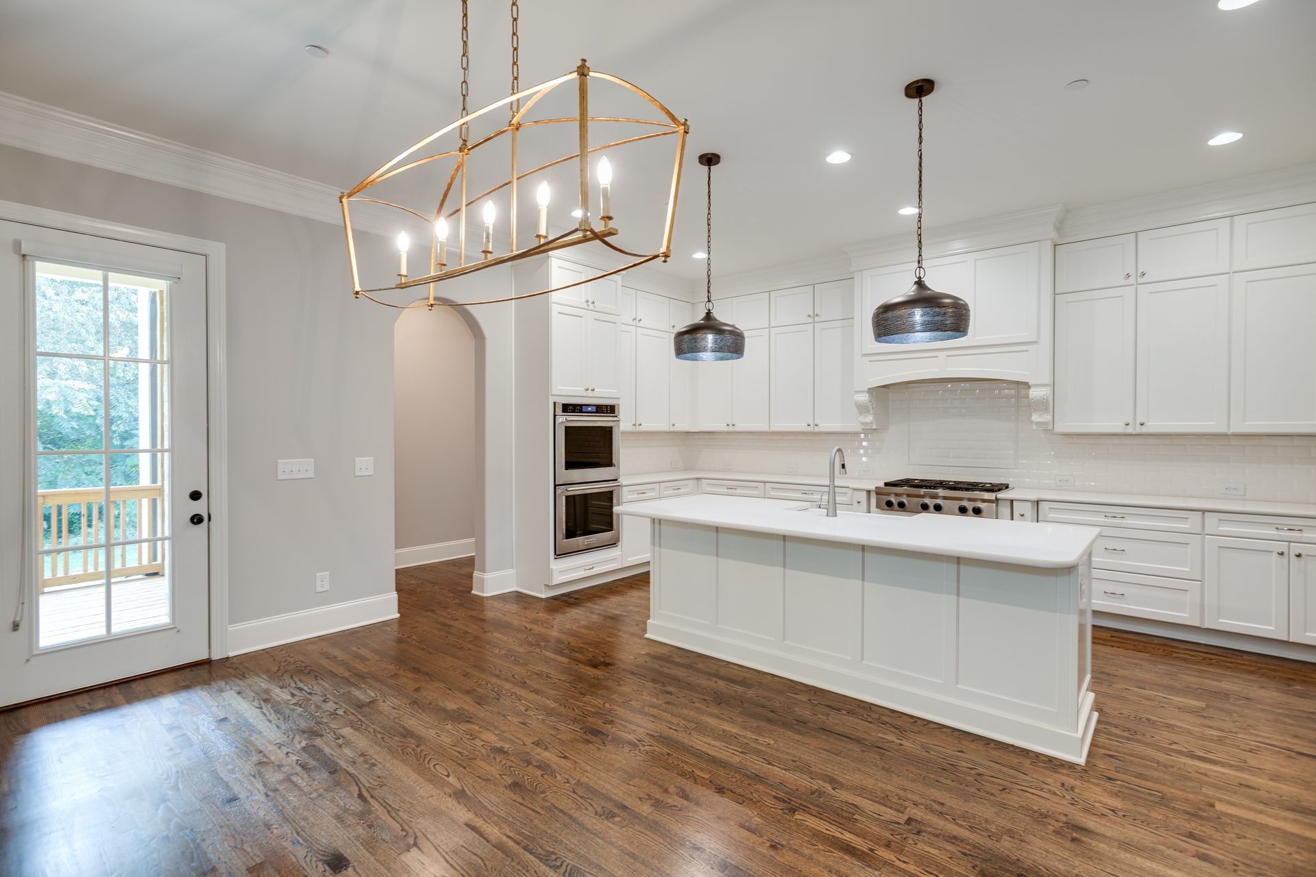 1013 Firestone Drive Franklin TN 37067